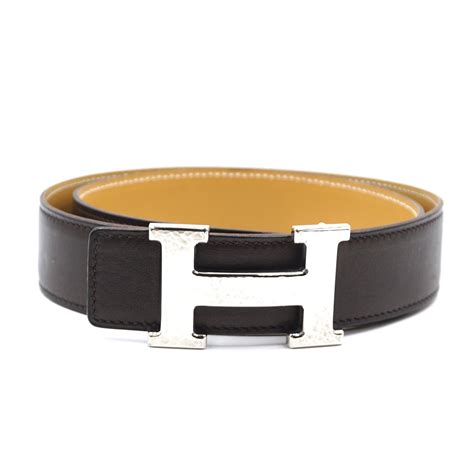 cuir ceinture hermes|ceinture Hermes for sale.